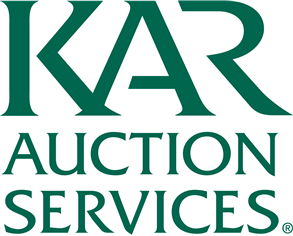 KAR Auction Services (KAR) Improves with Earnings on Way 