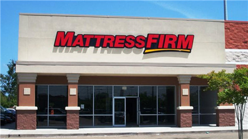 Mattress Firm Holding (MFRM) Flat with Earnings Coming Later
