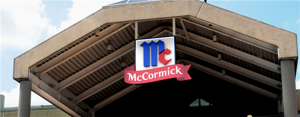 McCormick & Company (MKC) Falls on Earnings Expectations