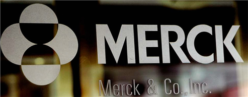 Merck & Co. (MRK) Gains with Earnings Due