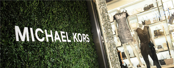 Michael Kors Holdings (KORS) Down on Q2 Guidance