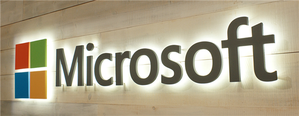 Microsoft Corporation (MSFT) Strengthens on Q4 Results