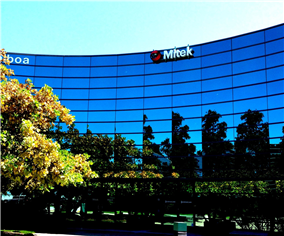 Mitek Systems (MITK) Up on Selection of its ID Solution
