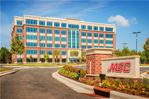 MSC Industrial Direct (MSM) Gains Ahead of Earnings Report
