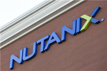 Nutanix (NTNX) Recovers from Thursday Drubbing