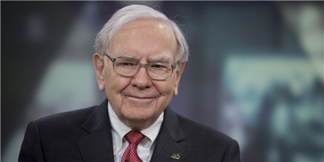 Buffett Buys into Canadian Home Capital Group