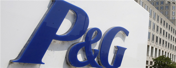 Procter & Gamble (PG) Up Ahead of Earnings