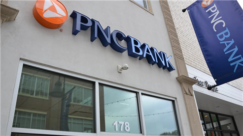 PNC Financial Services Group (PNC) Gains with Earnings on Tap