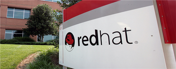 Red Hat (RHT) Jumps on Q2 Results