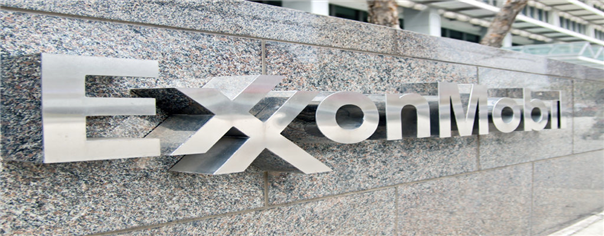 Exxon Mobil (XOM) Slips Ahead of Earnings