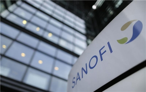 Sanofi (SNY) Gains as Takeover Talk Bogs Down