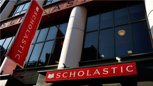 Scholastic Corp (SCHL) Gains Before Earnings