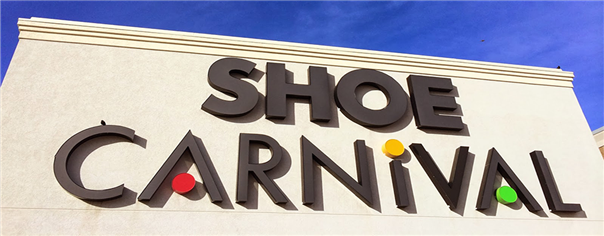 Shoe Carnival (SCVL) Forges Higher on Q4 Earnings