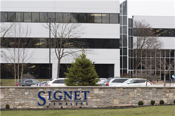 Signet Bolts on Purchase, Q2 Figures 