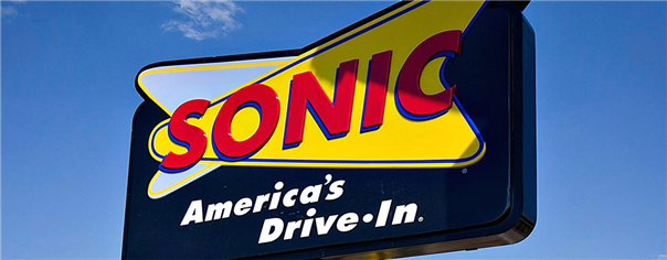 Sonic Corporation (SONC) Up with Earnings on Slate
