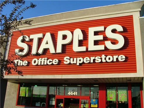 Staples, Inc. (SPLS) Down on Q2 Earnings 