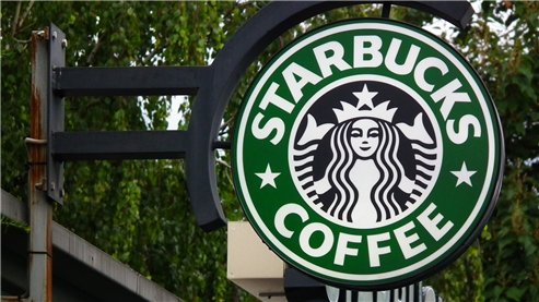 Starbucks Corporation (SBUX) Gains on Earnings