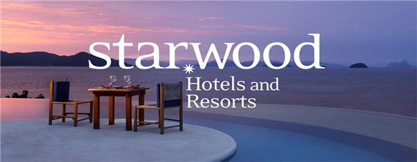 Starwood Hotels & Resorts (HOT) Down Ahead of Earnings