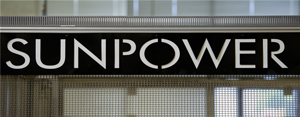 SunPower Corporation (SPWR) Falls Ahead of Expected Loss