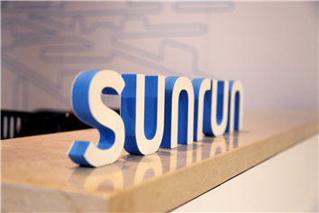 Sunrun (RUN) Gains on Upgrade
