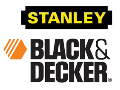 Stanley Black & Decker (SWK) Flat After Friday Dip 