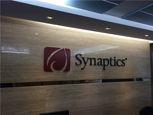 Synaptics (SYNA) Tumbles on Q3 Results