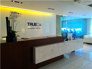 TrueCar Inc (TRUE) Gains on Q4 Results