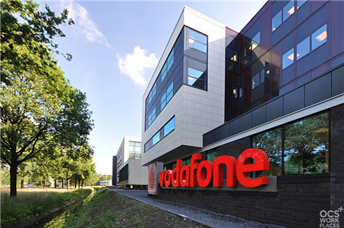 Vodafone Group (VOD) Flat After Wednesday Loss