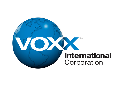VOXX International (VOXX) Gains Before Earnings 