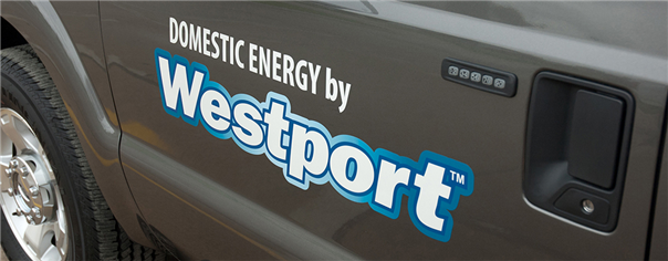 Westport Fuel Systems (WPRT) Jumps on Sale of APU Assets 