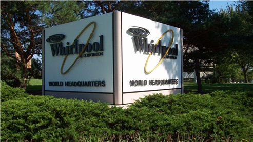 Whirlpool Corporation (WHR) Gains on Earnings Report