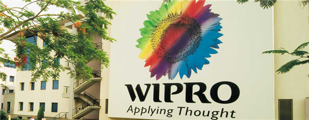 Wipro Limited (WIT) Sinks Before Quarterly Earnings 