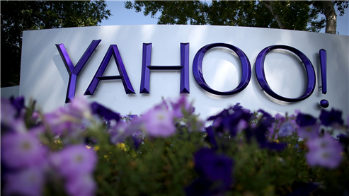 Yahoo! (YHOO) Falls After Thursday Spike