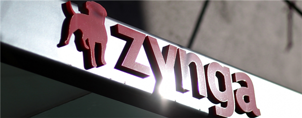 Zynga Takes Off on Q1 Results, Guidance 