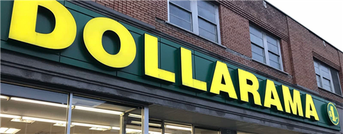 Dollarama Raises Dividend 10%, Announces New $5 In-Store Pricing