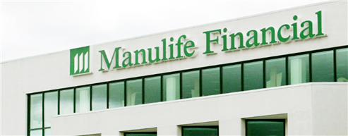 Manulife Financial Hikes Dividend 11% 