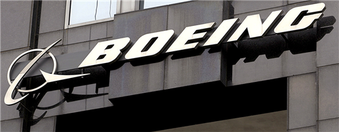Does Boeing Co.’s Yield Make It a Stock to Consider?