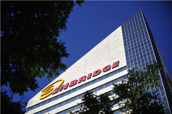 One of the Best Dividends Available on the TSX: Enbridge Inc.