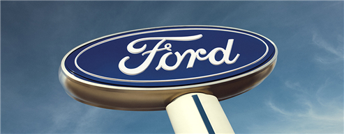 Why Ford Motor Company Remains an Excellent Contrarian Play	