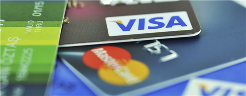 Credit Card Balances In Canada At Record High 