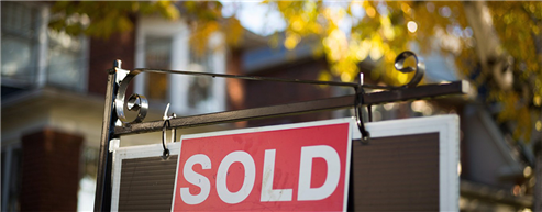 Home Sales Climb while Listings Fall Behind - June TREB Report