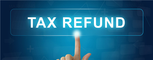Why a Tax Refund Isn’t a Good Thing