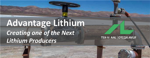 Luster of Advantage Lithium Shines as Tesla Surpasses GM in Value