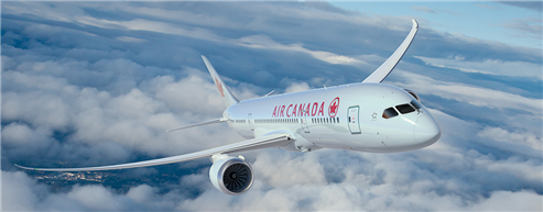 Analyst: Air Canada Shares Are a Terrific Value 