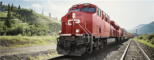 CP Rail’s Takeover Of Kansas City Southern To Be Finalized On April 14