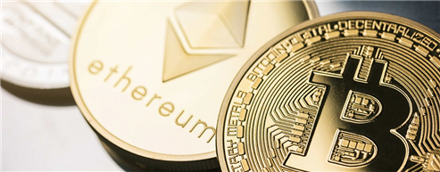 Crypto and Blockchain Stocks Pulverized as Bitcoin Falls