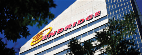 Enbridge Inc. Stock Gains on News it Plans to Sell Assets