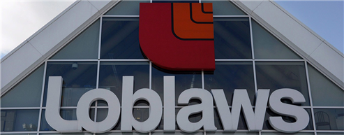 Loblaw’s Profits Rises 12% On Higher Grocery Prices   
