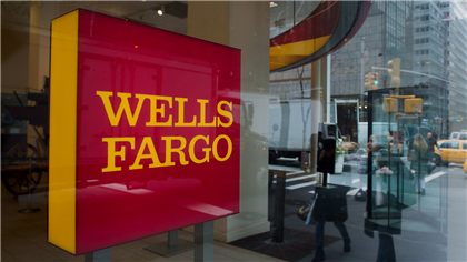 Wells Fargo out with Q2 numbers