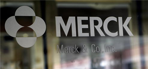 Merck Applies For Emergency Use Authorization Of Its COVID-19 Pill